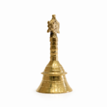 Classic Pavitra Brass Bell