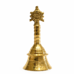 Classic Pavitra Brass Bell
