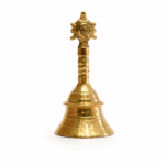 Classic Pavitra Brass Bell