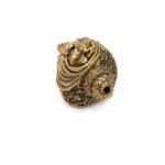 Classic Pavitra Brass Shankh