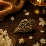 Classic Pavitra Brass Shankh