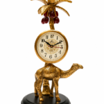 Classic Pragati Metal Camel