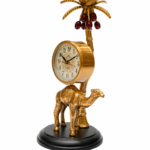 Classic Pragati Metal Camel