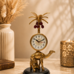 Classic Pragati Metal Camel
