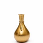 Classic Pushp Metal Vase