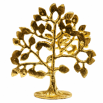 Classic Samriddhi Brass Tree