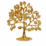 Classic Samriddhi Brass Tree