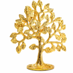 Classic Samriddhi Brass Tree