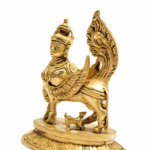 Classic Samridhi Brass Kamdhenu