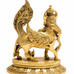 Classic Samridhi Brass Kamdhenu