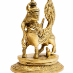 Classic Samridhi Brass Kamdhenu