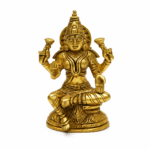 Classic Samridhi Brass Laxmi