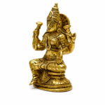 Classic Samridhi Brass Laxmi