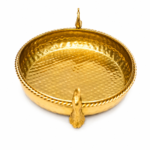 Classic Shanti Metal Urli