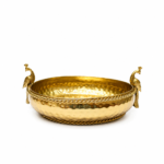 Classic Shanti Metal Urli