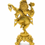 Classic Shubh Brass Ganesh