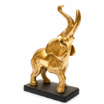 Classic Urja Metal Elephant