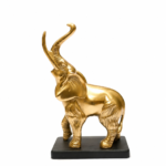 Classic Urja Metal Elephant