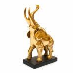 Classic Urja Metal Elephant