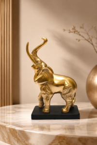 Classic Urja Metal Elephant