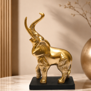 Classic Urja Metal Elephant