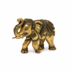 Classic Vaibhav Brass Elephant