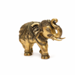 Classic Vaibhav Brass Elephant