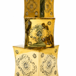 Classic Vaibhav Metal Stand