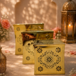 Classic Vaibhav Metal Stand