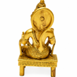 Classic Veer Brass Hanuman