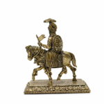 Classic Veer Brass Teja Ji