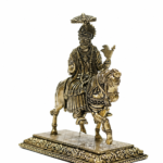 Classic Veer Brass Teja Ji