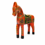 Classic Veera Wooden Horse