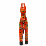 Classic Veera Wooden Horse