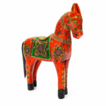Classic Veera Wooden Horse