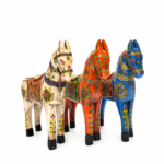Classic Veera Wooden Horse