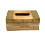 Classic Virasat Wooden Box