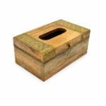 Classic Virasat Wooden Box