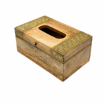 Classic Virasat Wooden Box
