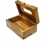 Classic Virasat Wooden Box