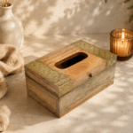 Classic Virasat Wooden Box