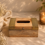 Classic Virasat Wooden Box
