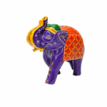 Classic Virasat Wooden Elephant
