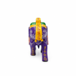 Classic Virasat Wooden Elephant