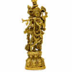 Grand Anand Brass Krishna
