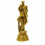 Grand Anand Brass Krishna