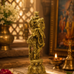 Grand Anand Brass Krishna