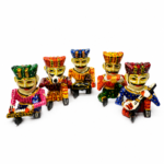 Grand Babla Wooden Set