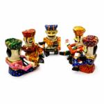 Grand Babla Wooden Set