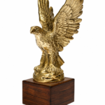 Grand Drishti Metal Eagle